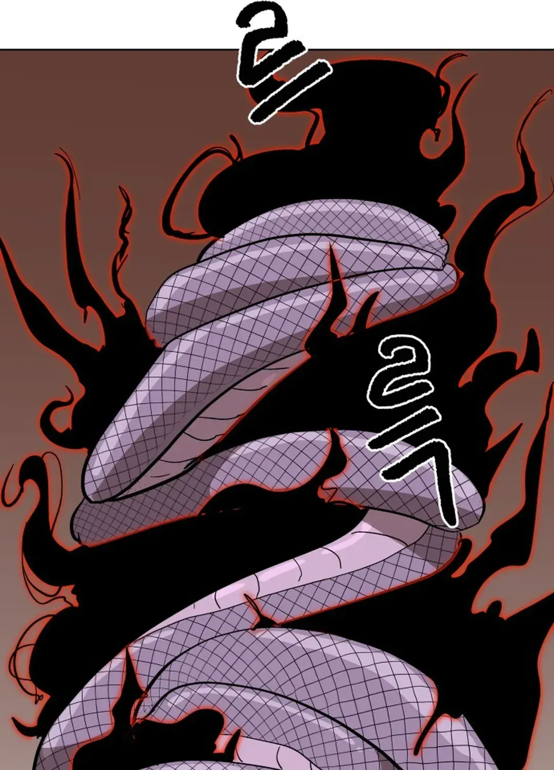 Crimson Stone Chapter 4 page 87 - 