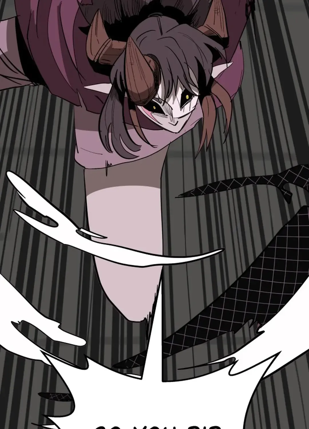 Crimson Stone Chapter 4 page 10 - 
