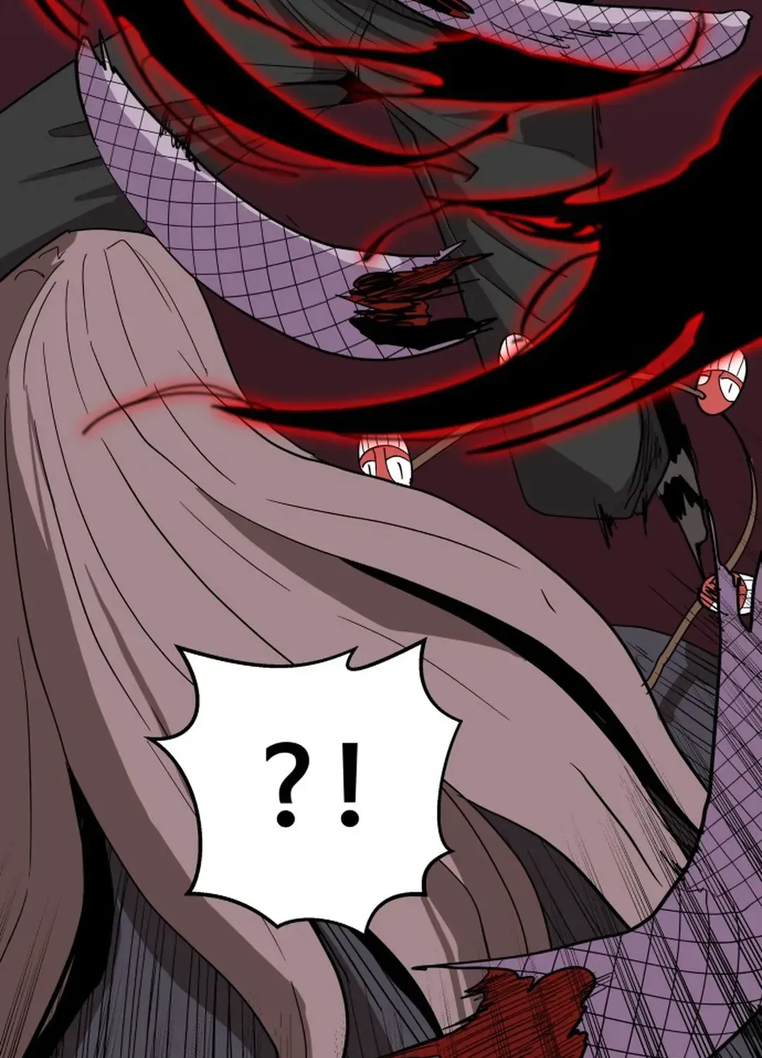 Crimson Stone Chapter 4 page 91 - 