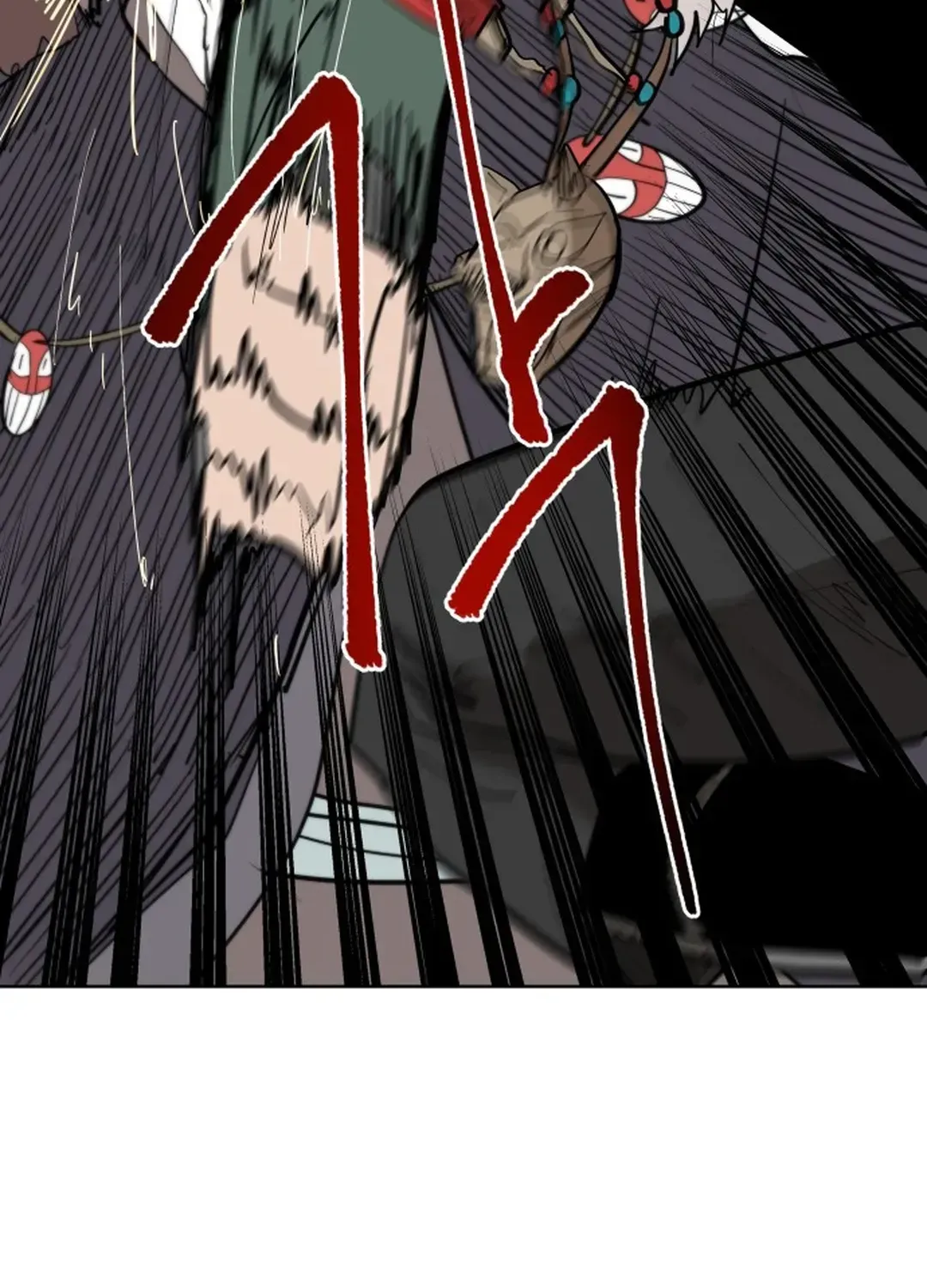 Crimson Stone Chapter 4 page 94 - 