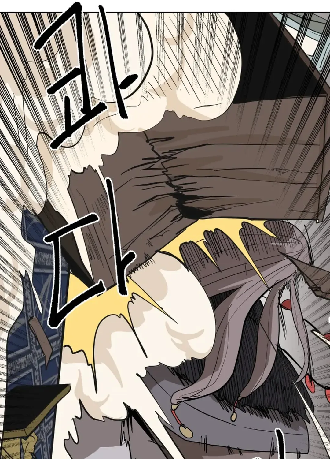 Crimson Stone Chapter 4 page 96 - 