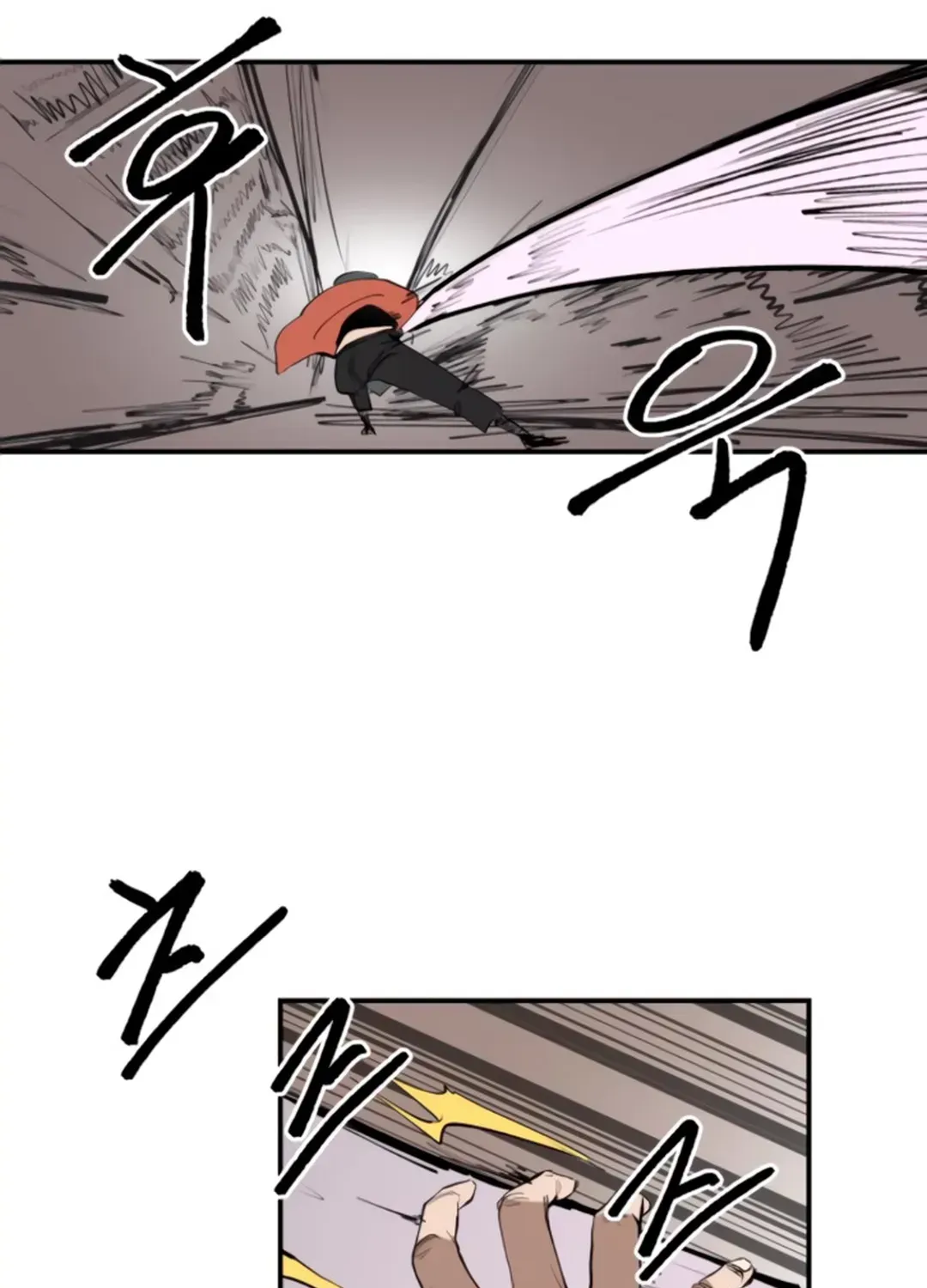 Crimson Stone Chapter 5 page 106 - 