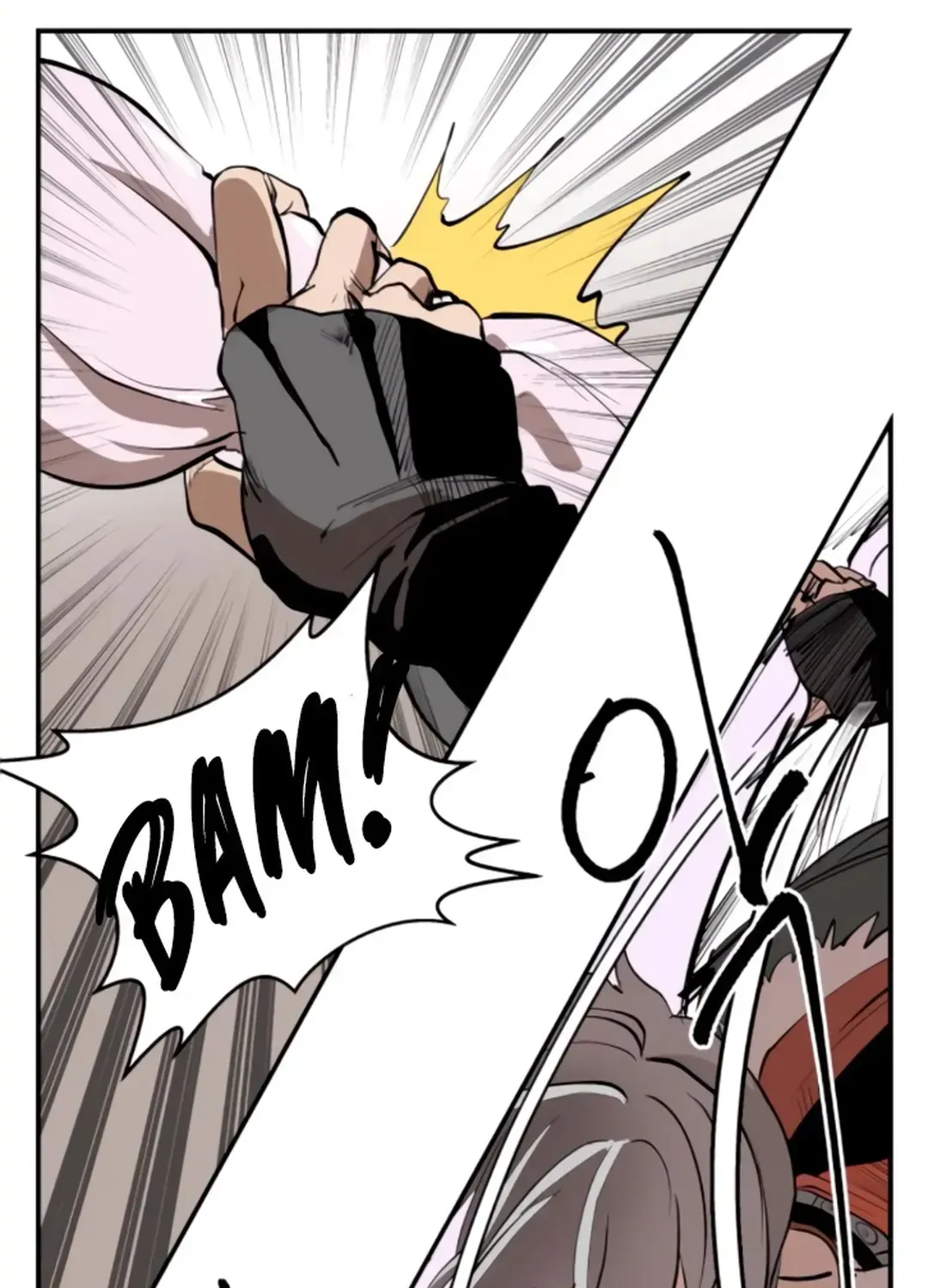 Crimson Stone Chapter 5 page 108 - 