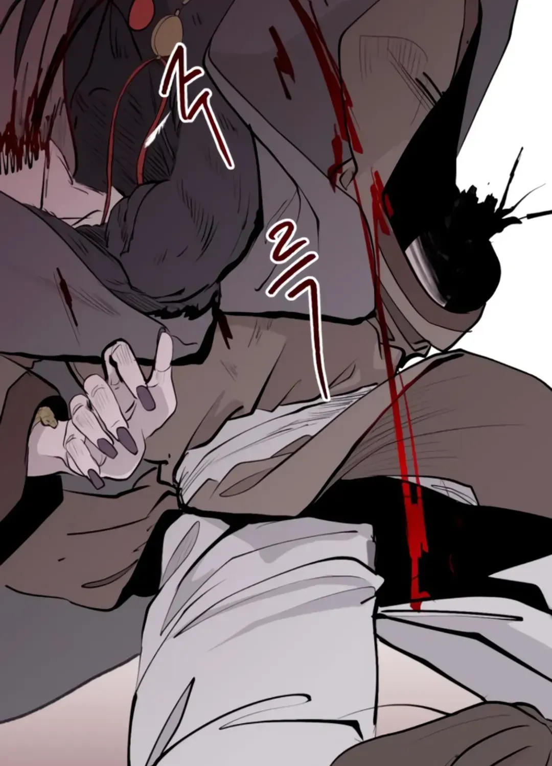 Crimson Stone Chapter 5 page 116 - 