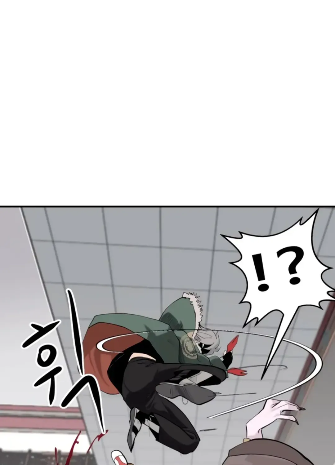 Crimson Stone Chapter 5 page 119 - 