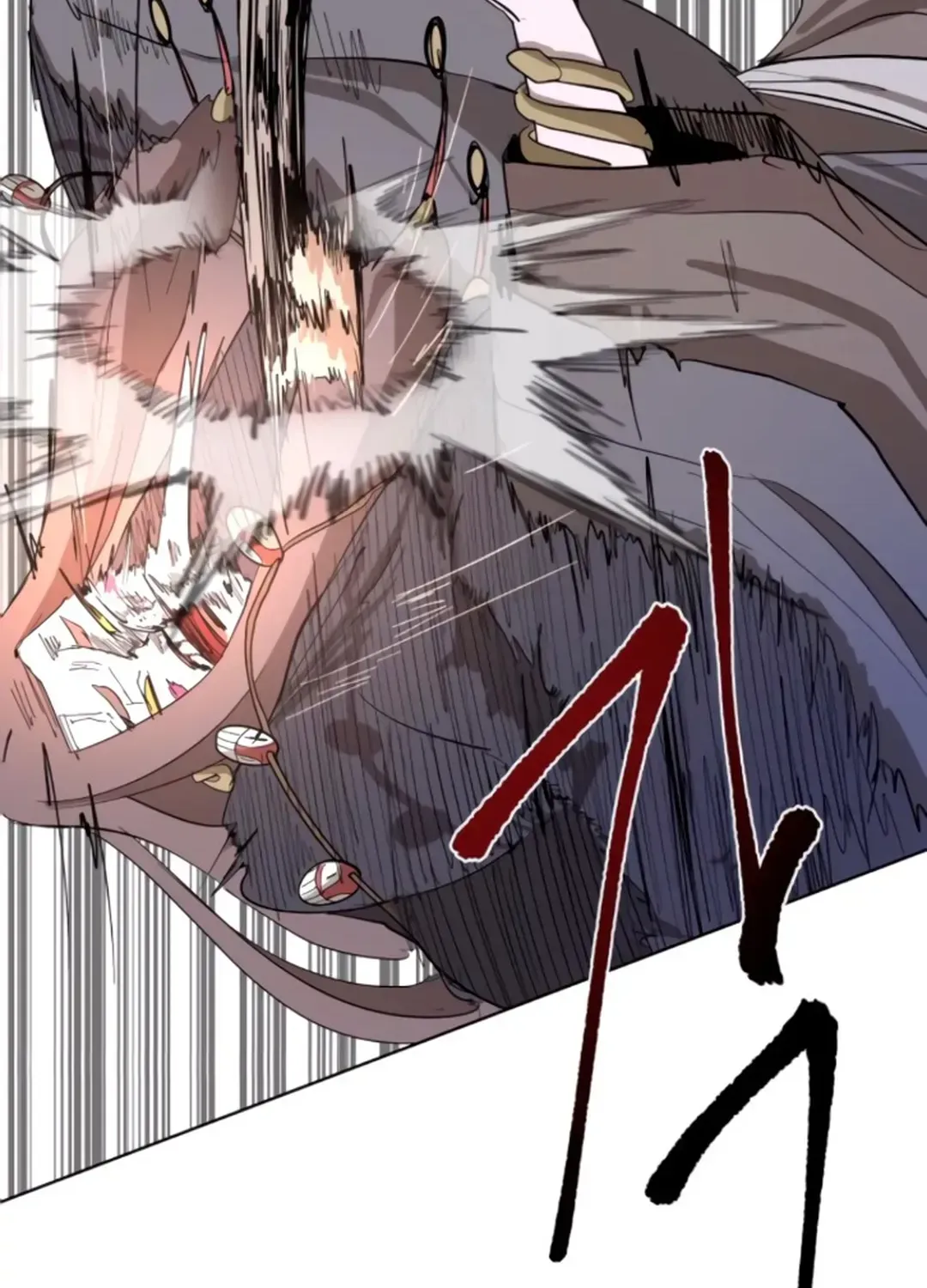 Crimson Stone Chapter 5 page 13 - 
