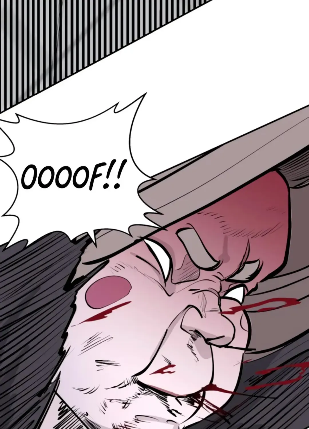 Crimson Stone Chapter 5 page 123 - 