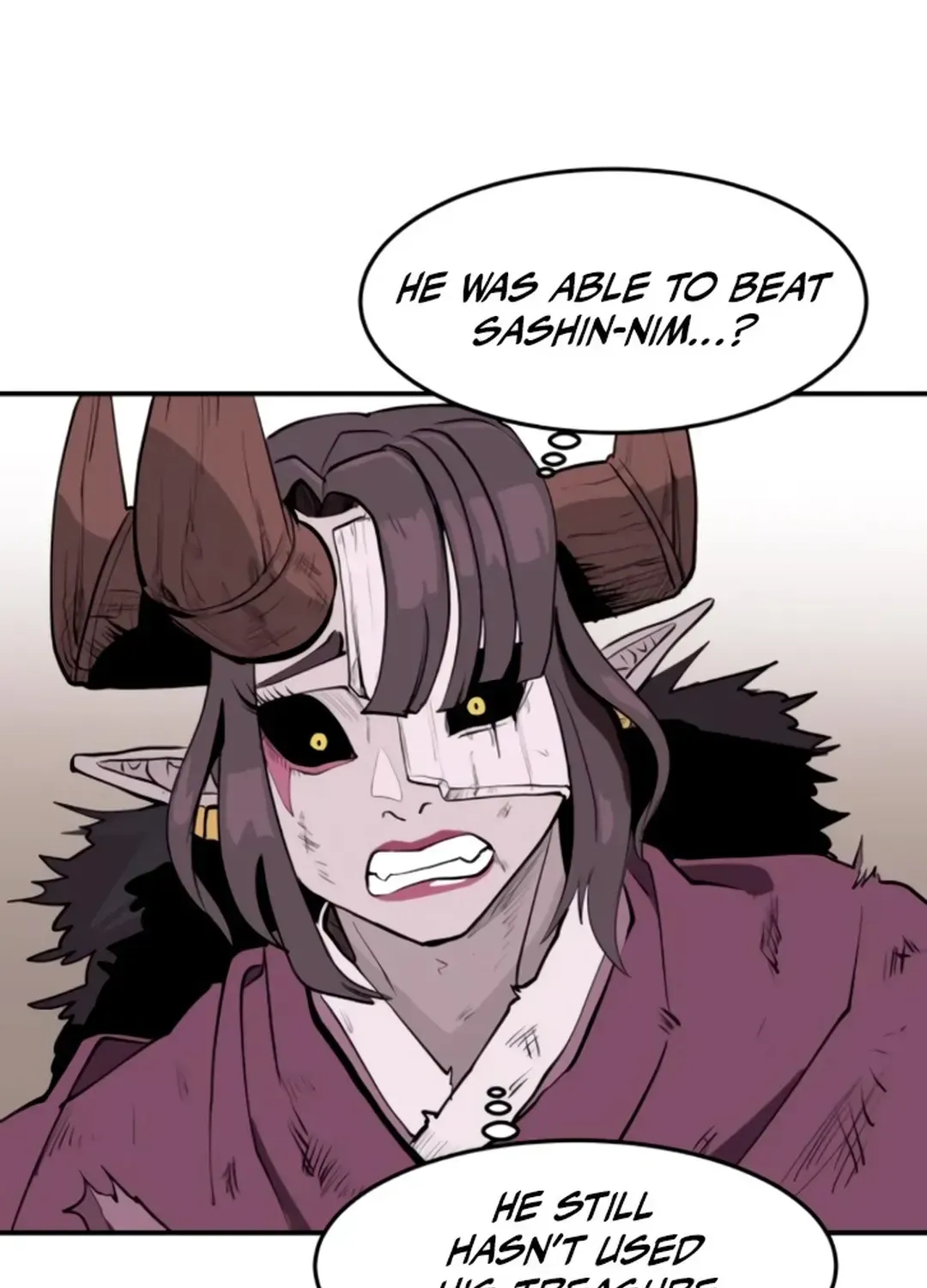 Crimson Stone Chapter 5 page 131 - 