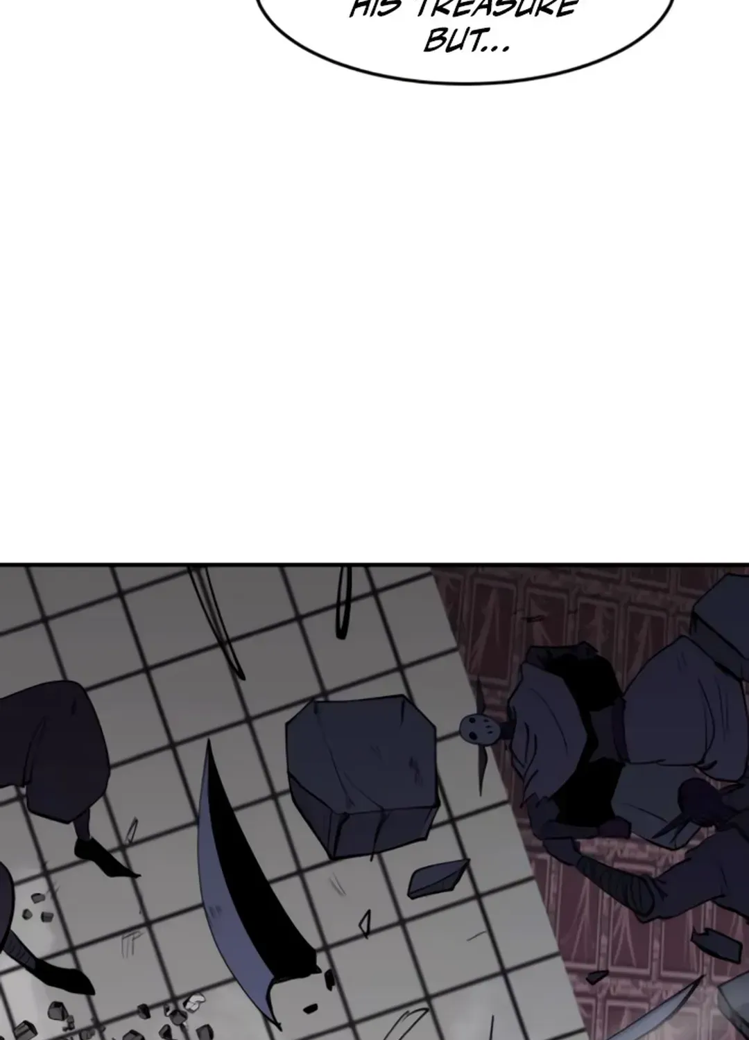 Crimson Stone Chapter 5 page 132 - 