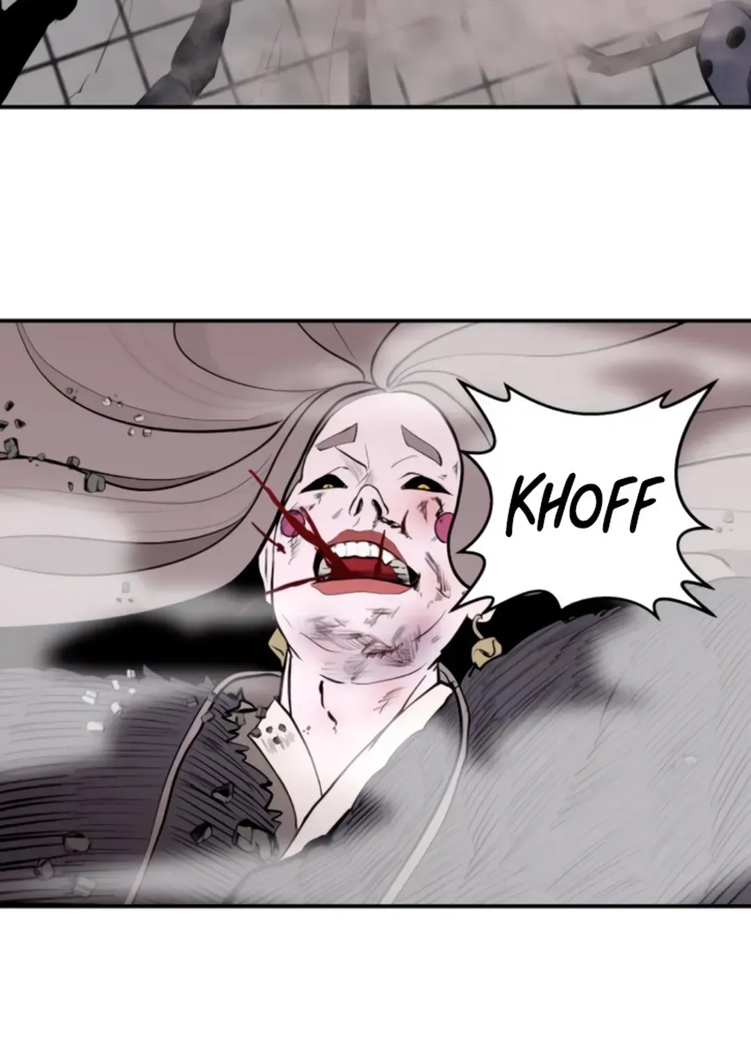 Crimson Stone Chapter 5 page 134 - 