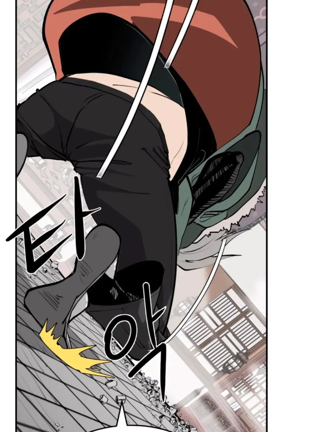 Crimson Stone Chapter 5 page 136 - 