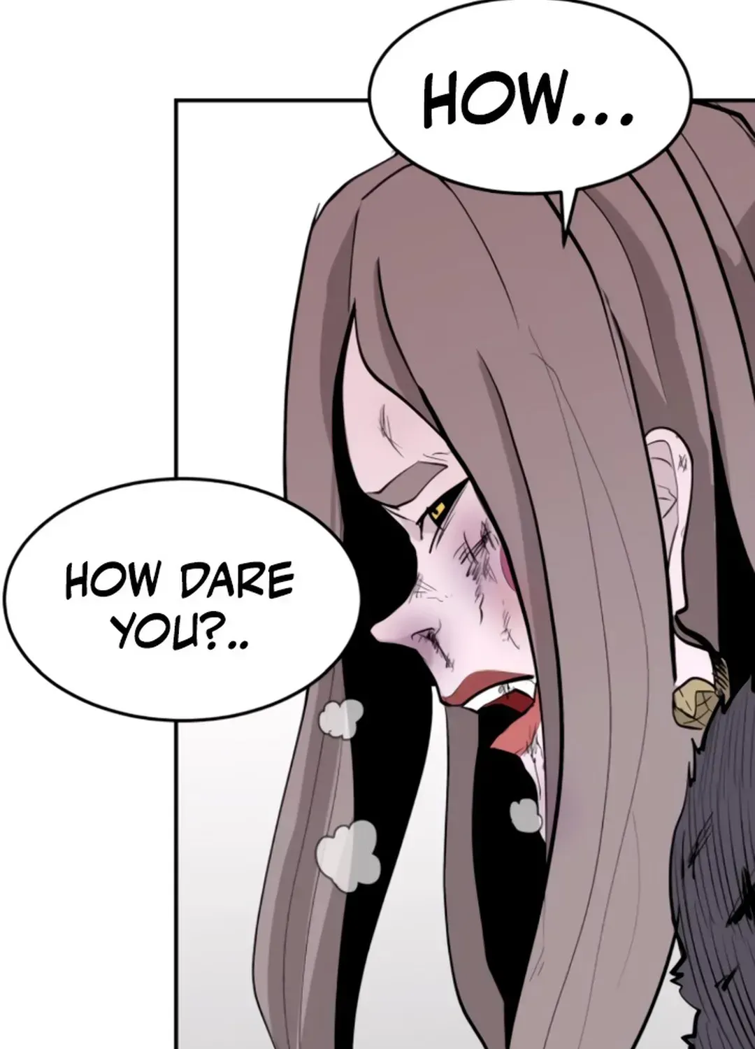 Crimson Stone Chapter 5 page 138 - 