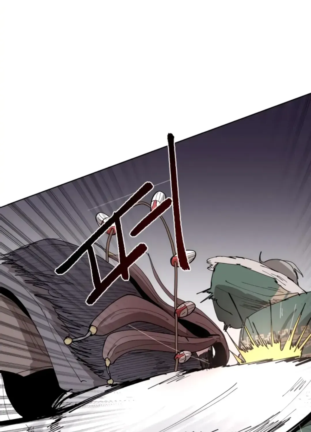 Crimson Stone Chapter 5 page 15 - 