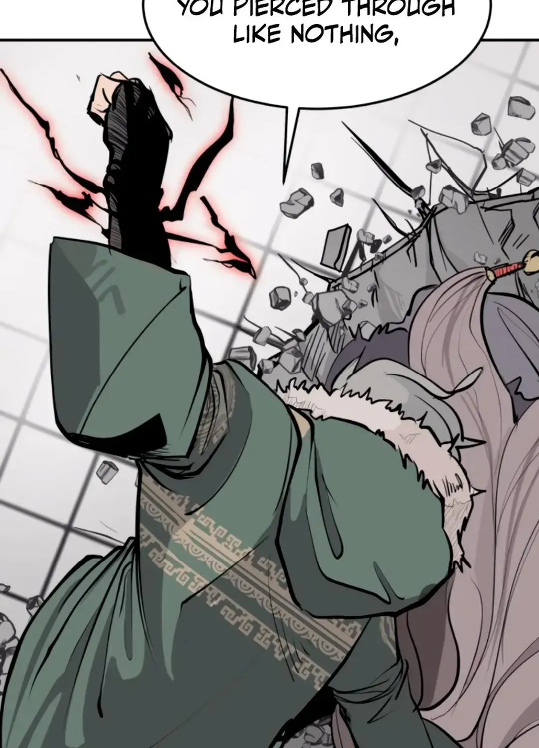 Crimson Stone Chapter 5 page 154 - 