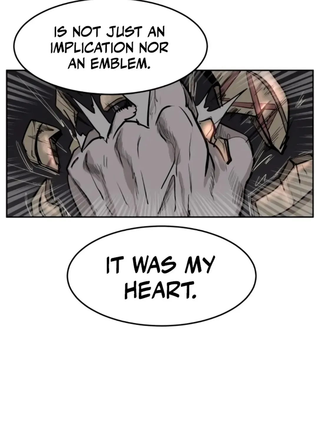 Crimson Stone Chapter 5 page 156 - 