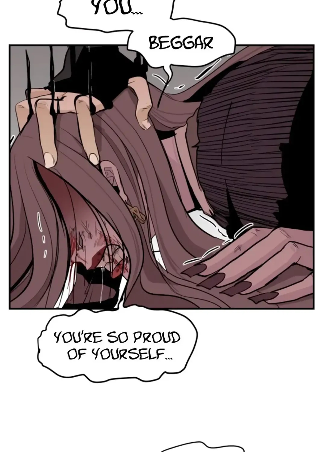 Crimson Stone Chapter 5 page 159 - 