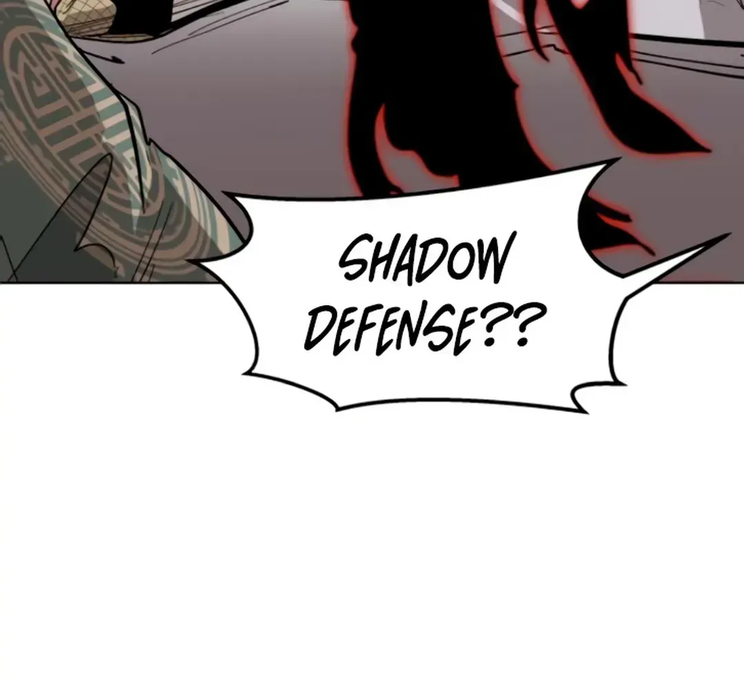 Crimson Stone Chapter 5 page 18 - 