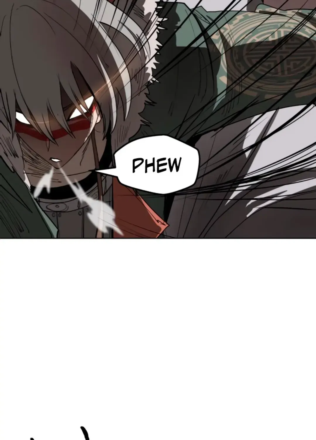 Crimson Stone Chapter 5 page 21 - 