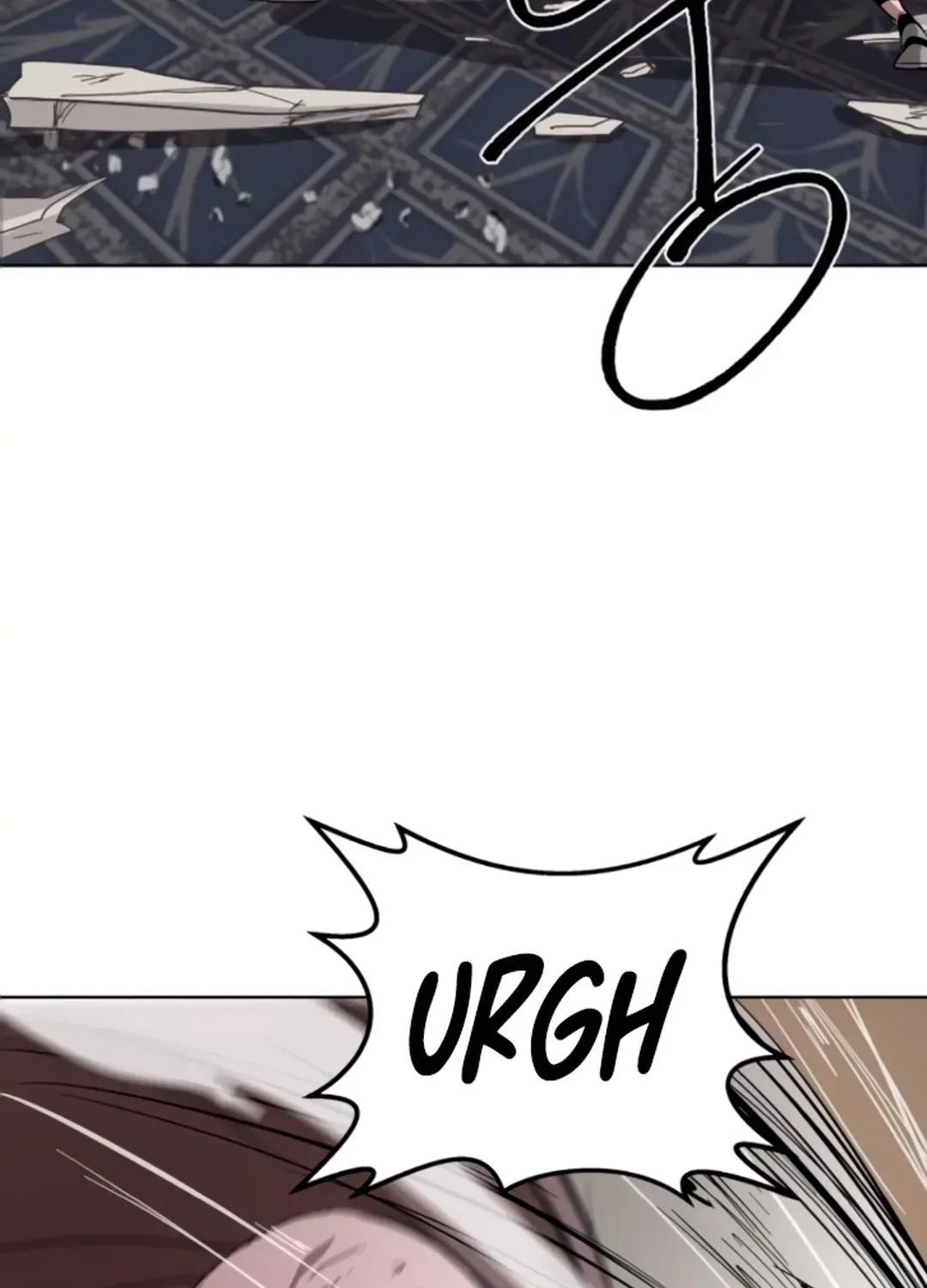Crimson Stone Chapter 5 page 23 - 