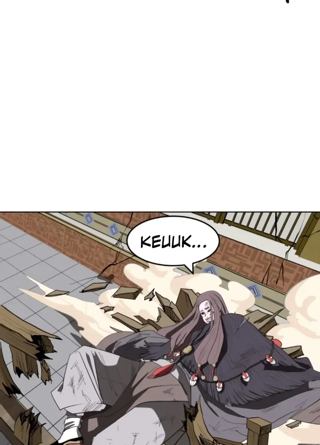 Crimson Stone Chapter 5 page 29 - 