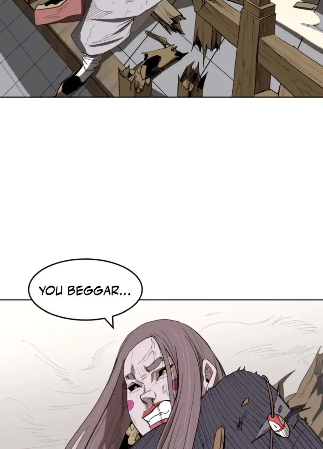 Crimson Stone Chapter 5 page 30 - 