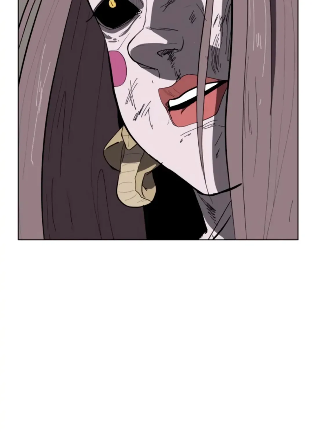 Crimson Stone Chapter 5 page 32 - 