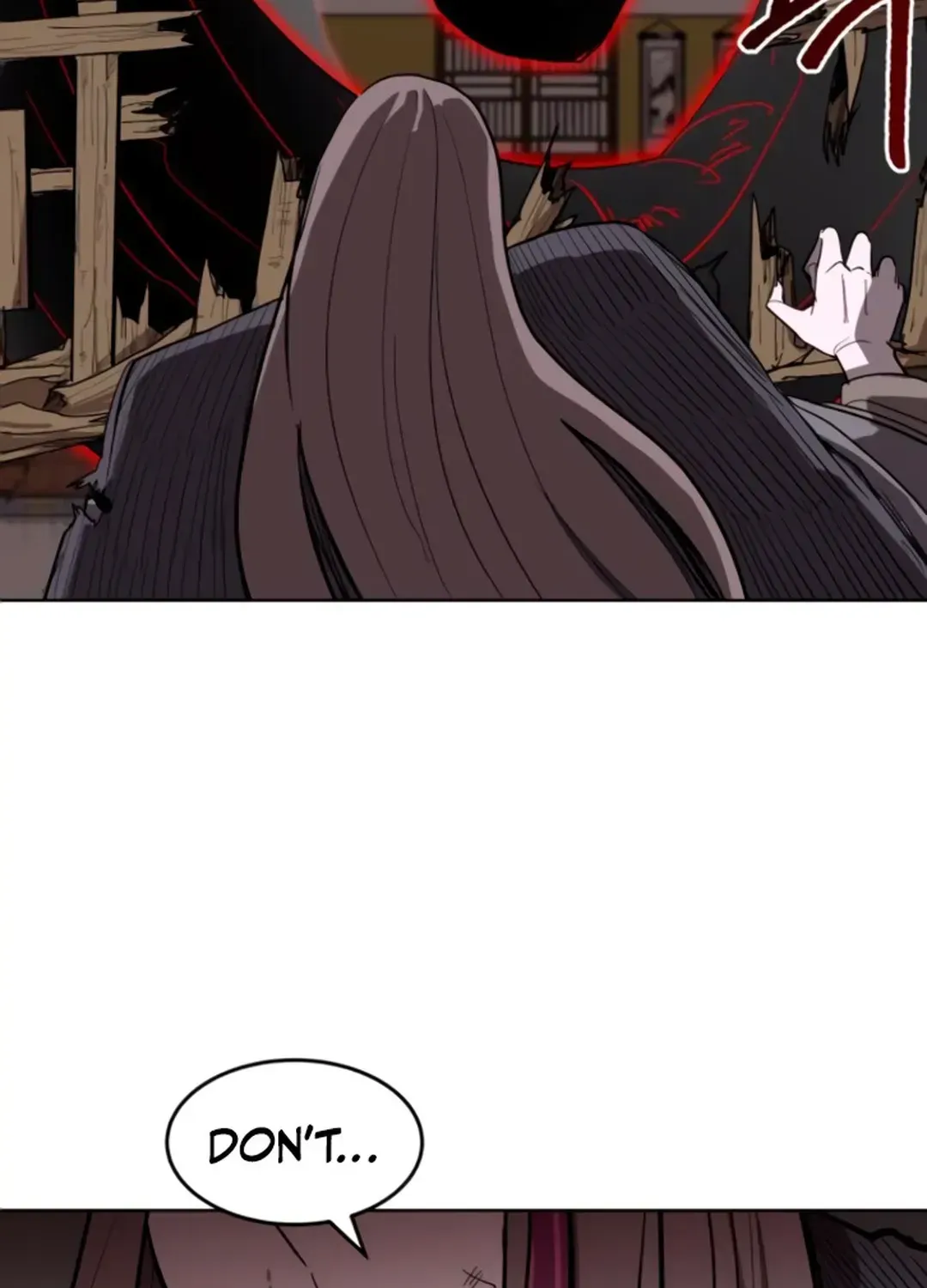 Crimson Stone Chapter 5 page 34 - 