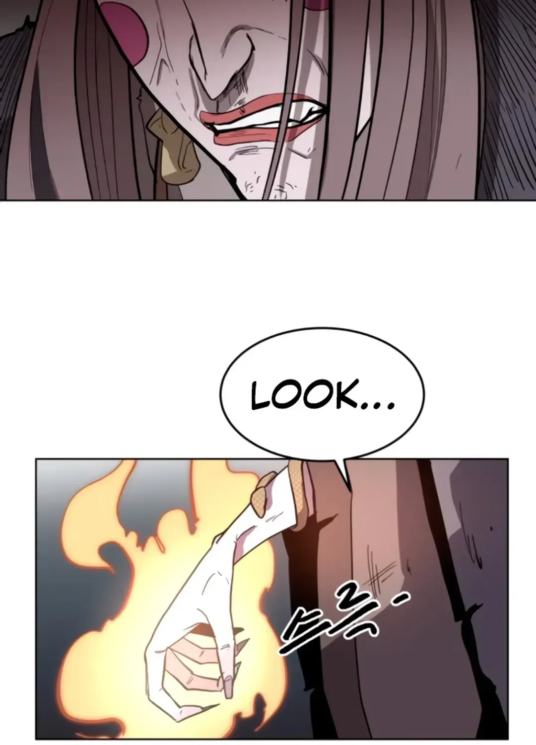 Crimson Stone Chapter 5 page 35 - 