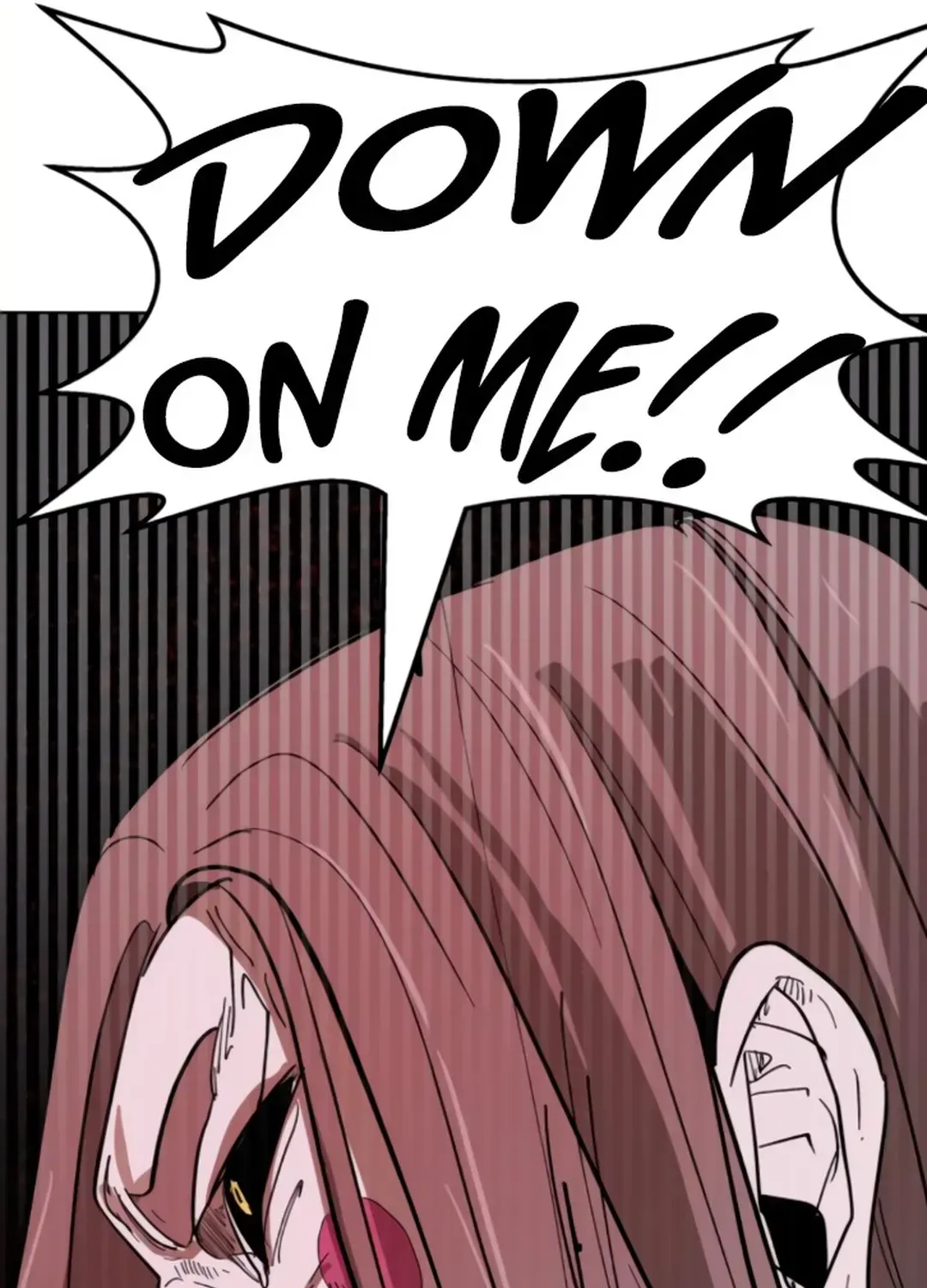 Crimson Stone Chapter 5 page 37 - 