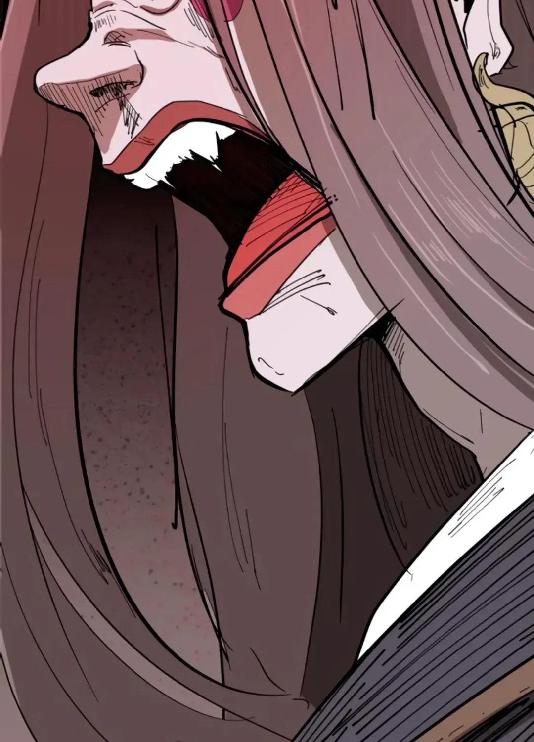 Crimson Stone Chapter 5 page 38 - 