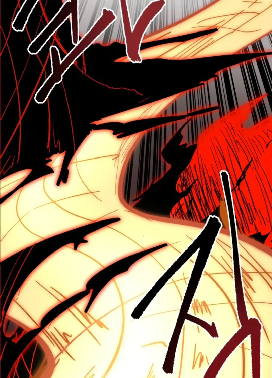Crimson Stone Chapter 5 page 40 - 