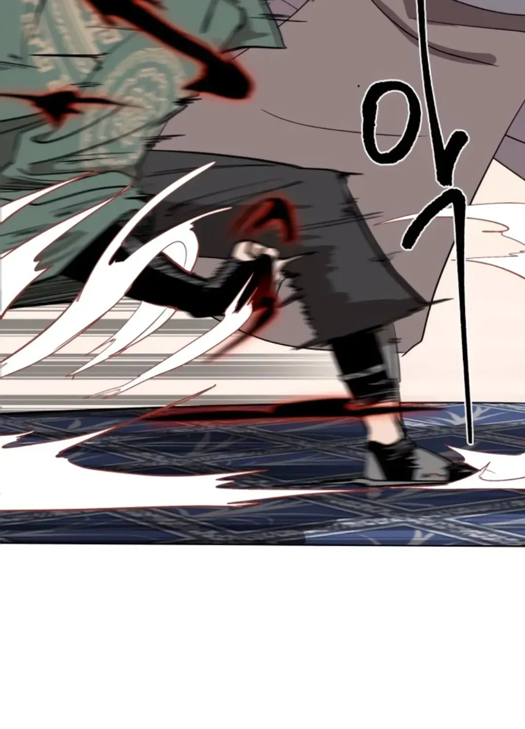 Crimson Stone Chapter 5 page 5 - 
