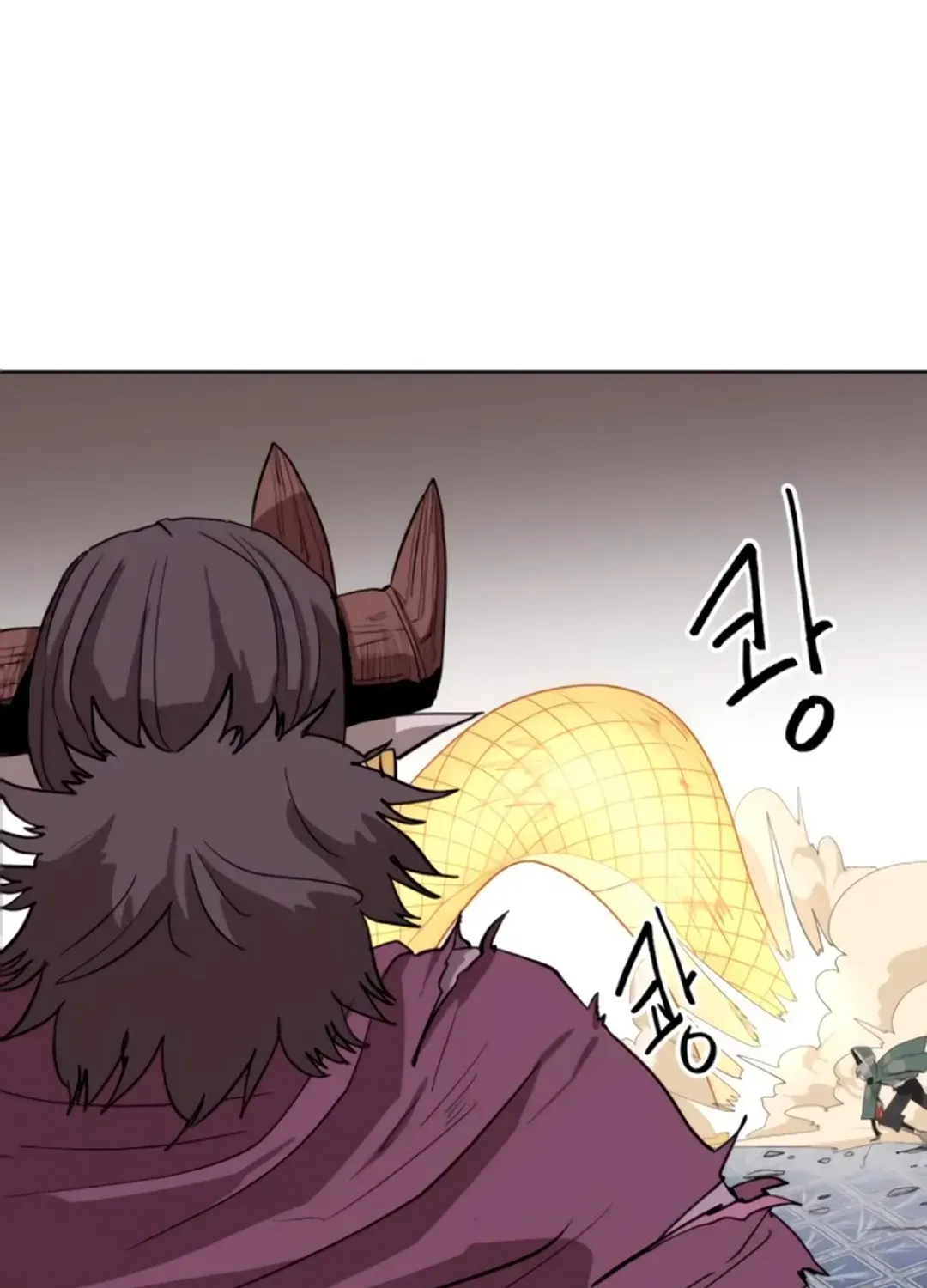 Crimson Stone Chapter 5 page 47 - 
