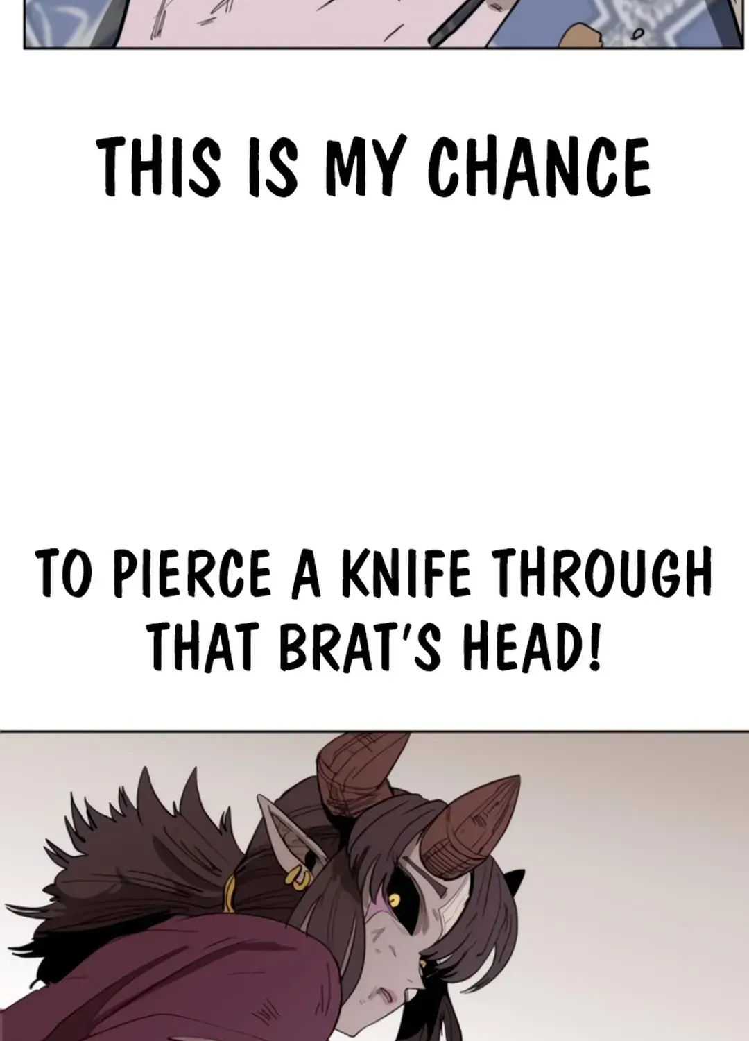 Crimson Stone Chapter 5 page 50 - 