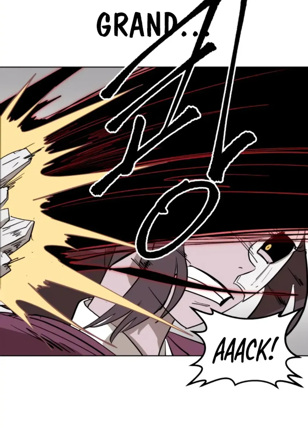 Crimson Stone Chapter 5 page 52 - 
