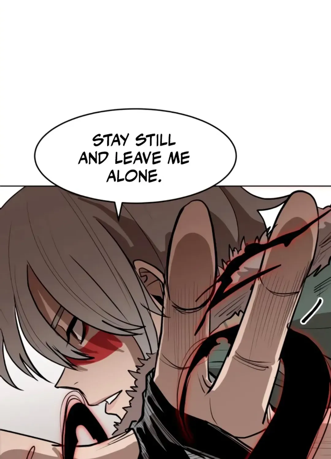 Crimson Stone Chapter 5 page 53 - 