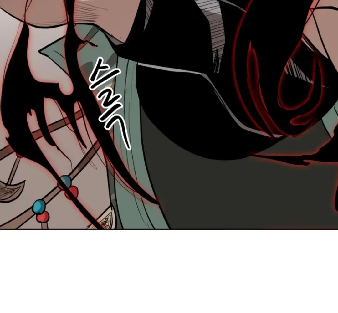 Crimson Stone Chapter 5 page 54 - 