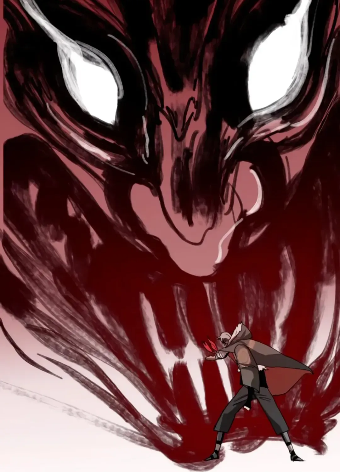 Crimson Stone Chapter 5 page 60 - 