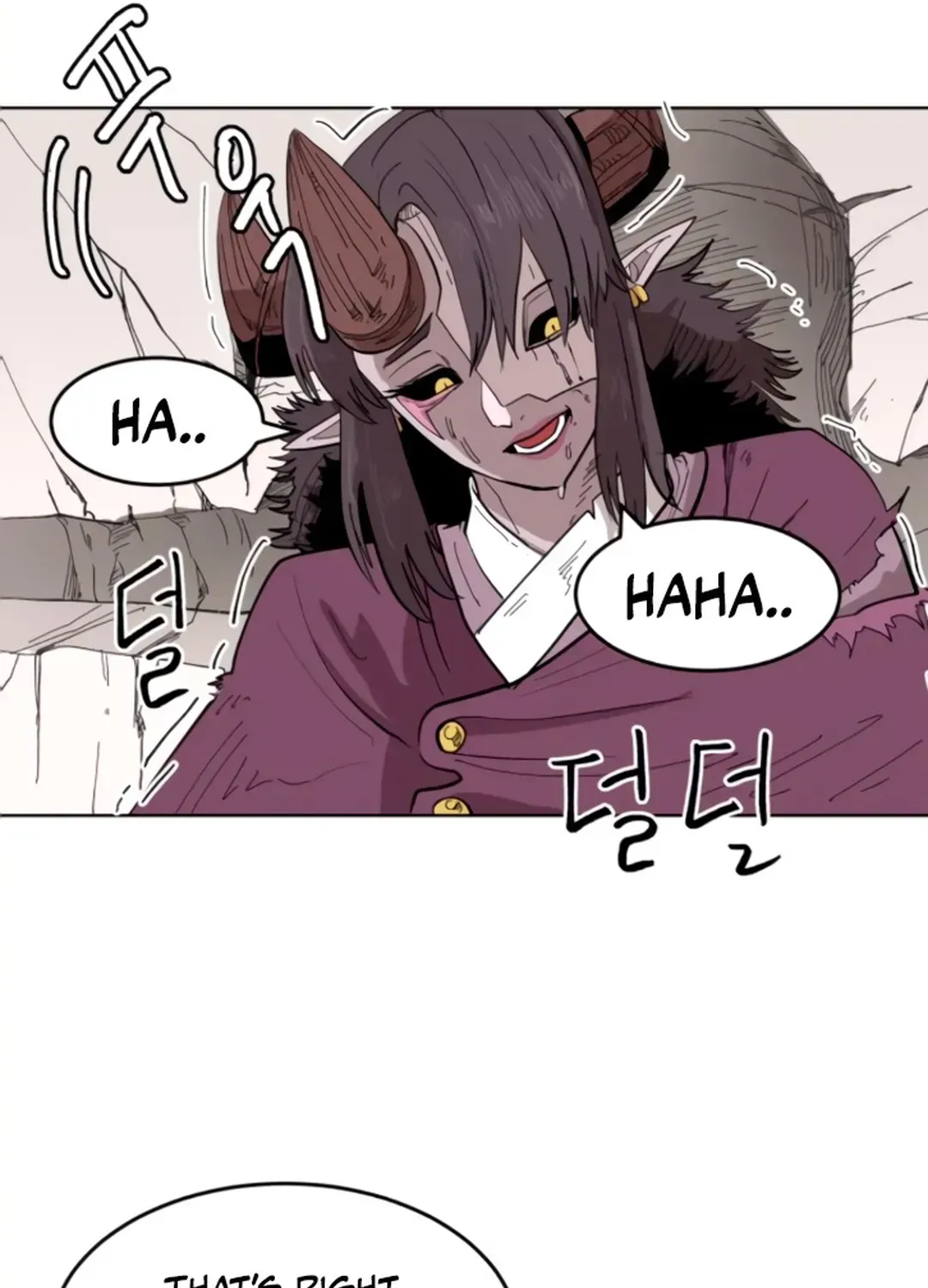 Crimson Stone Chapter 5 page 64 - 