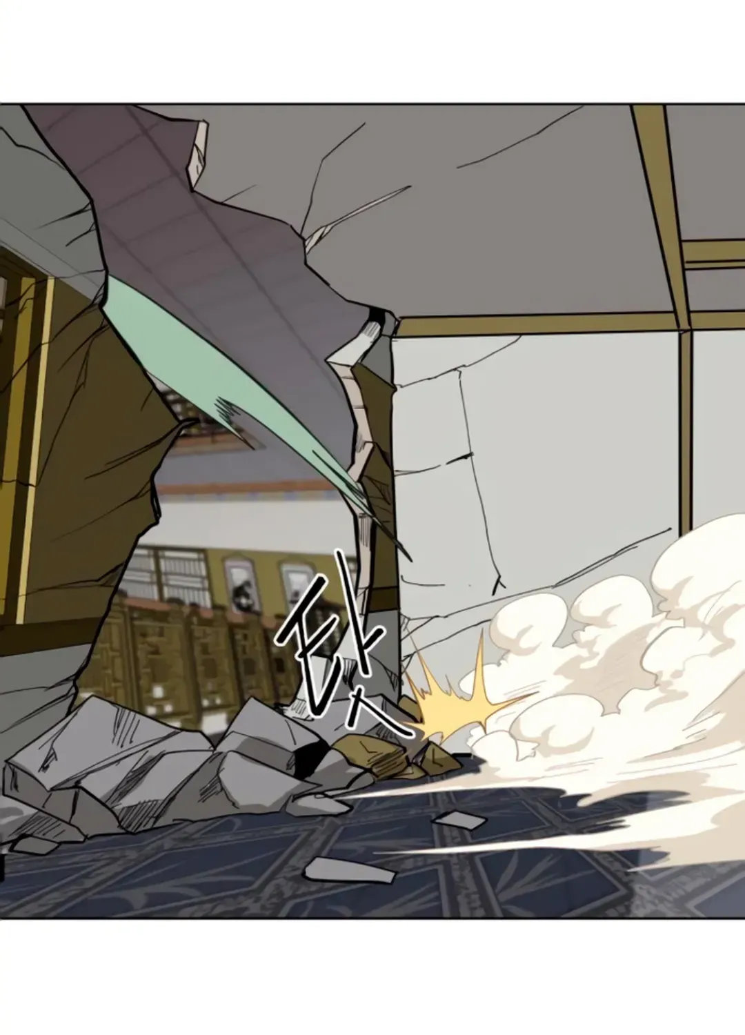 Crimson Stone Chapter 5 page 66 - 