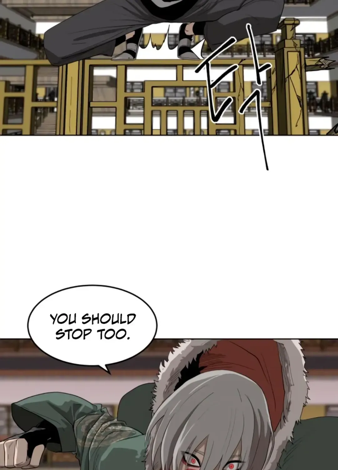 Crimson Stone Chapter 5 page 69 - 