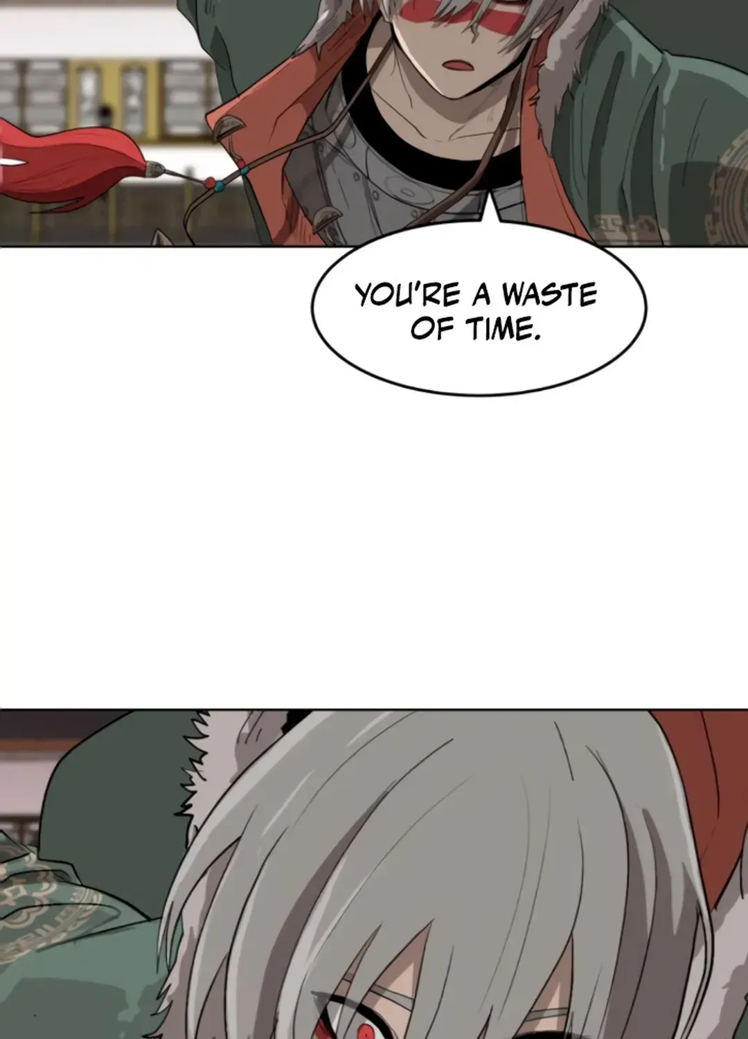 Crimson Stone Chapter 5 page 70 - 