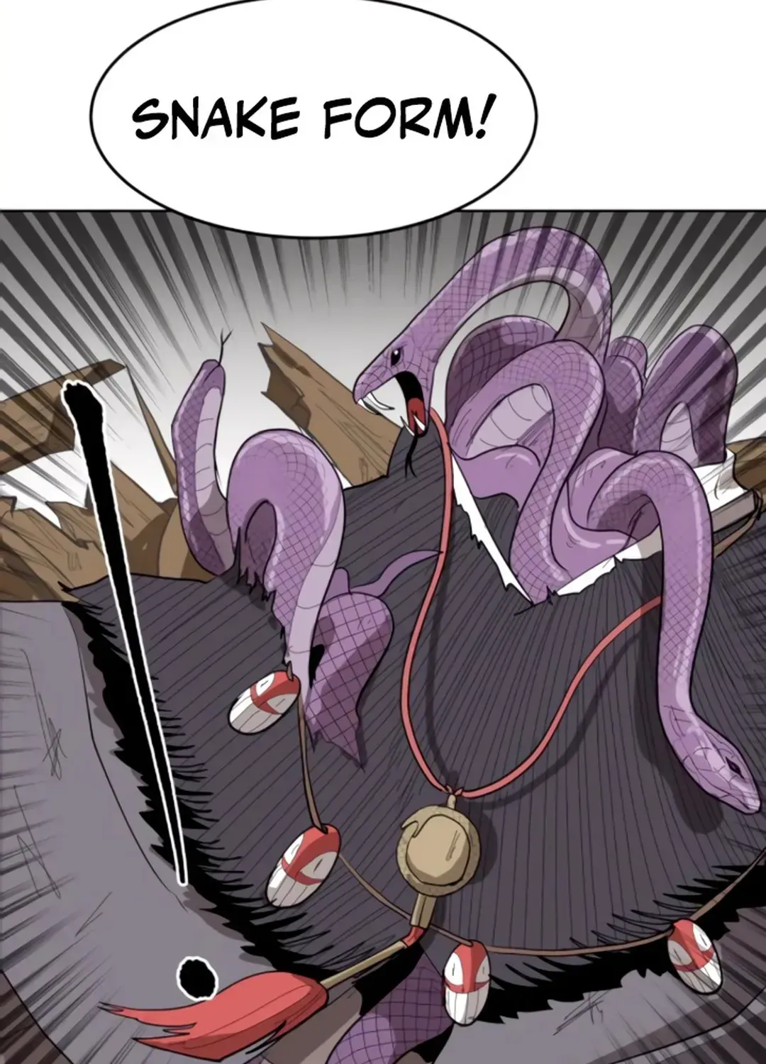 Crimson Stone Chapter 5 page 72 - 