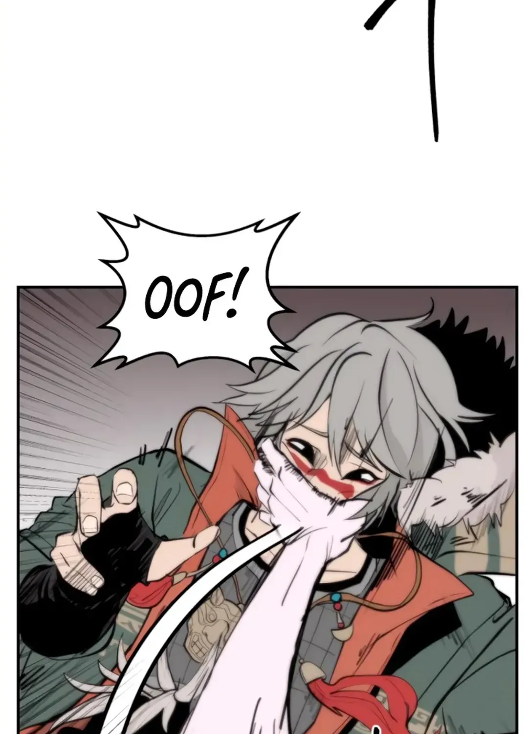 Crimson Stone Chapter 5 page 75 - 