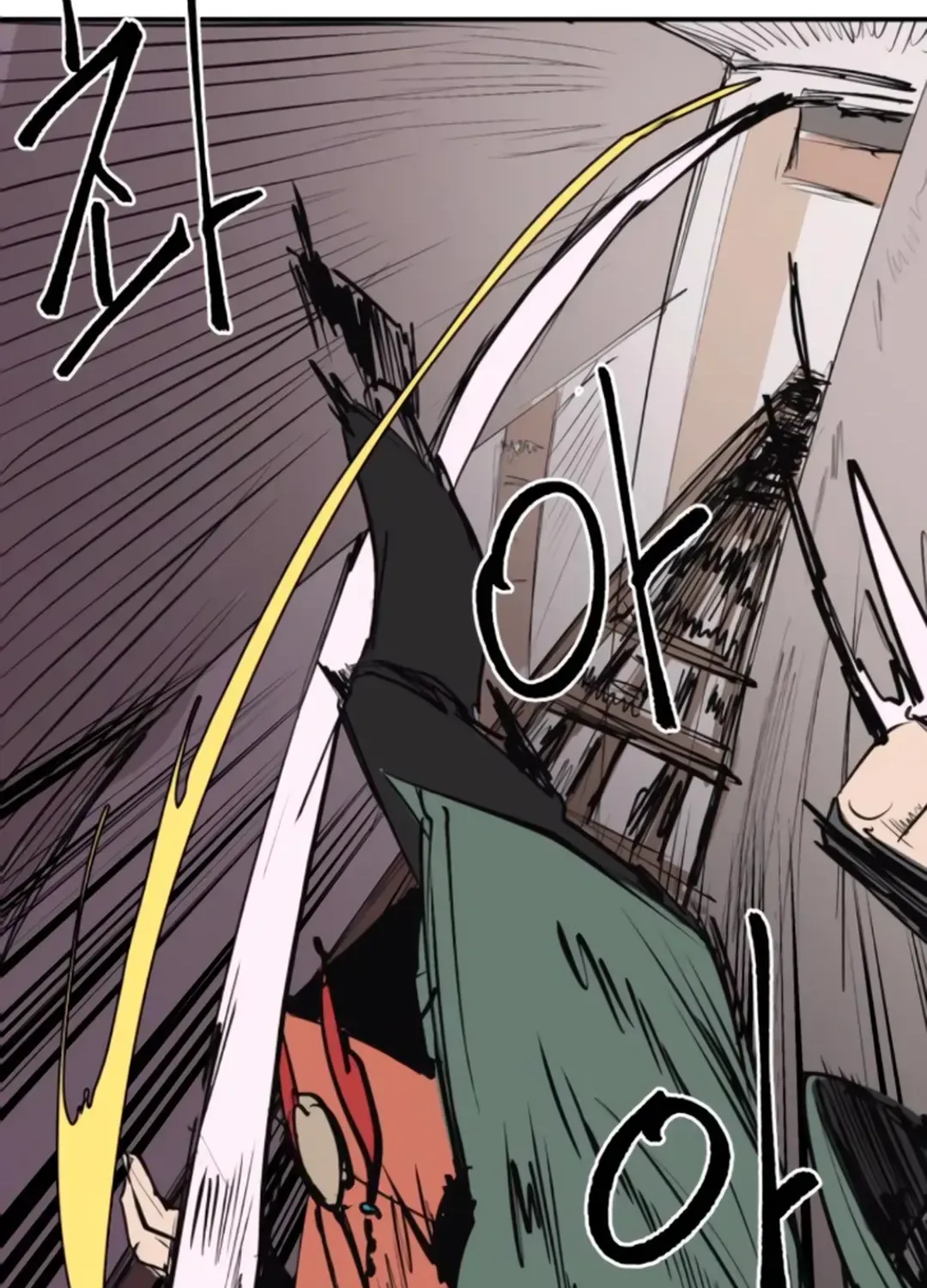 Crimson Stone Chapter 5 page 77 - 