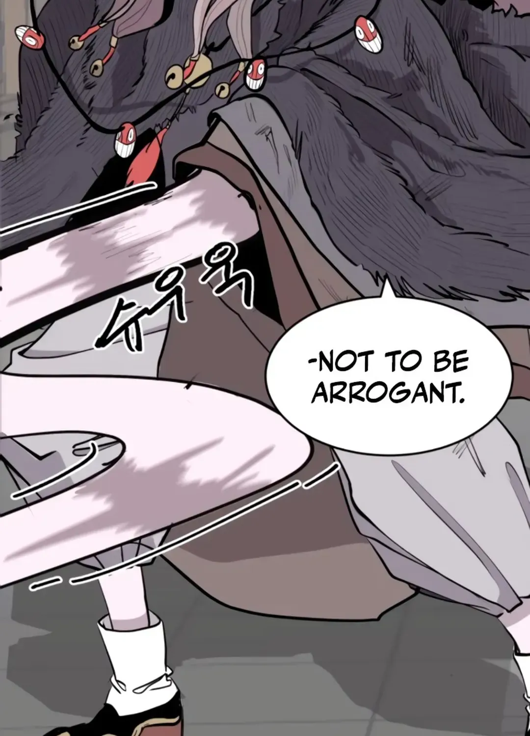 Crimson Stone Chapter 5 page 82 - 