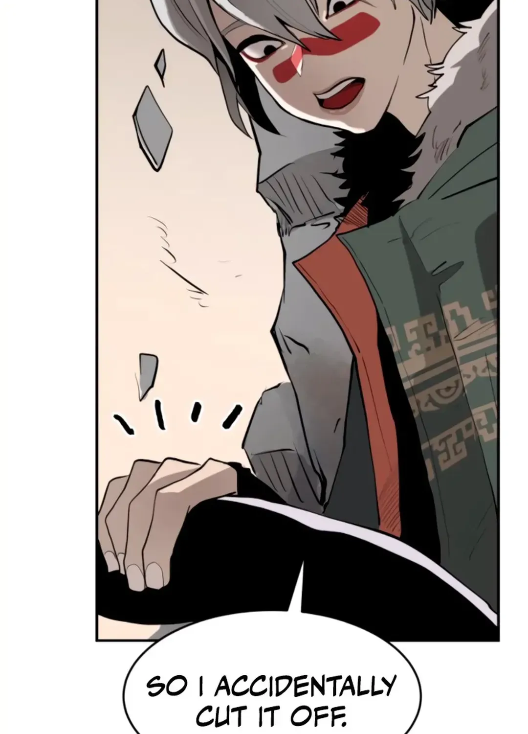 Crimson Stone Chapter 5 page 91 - 