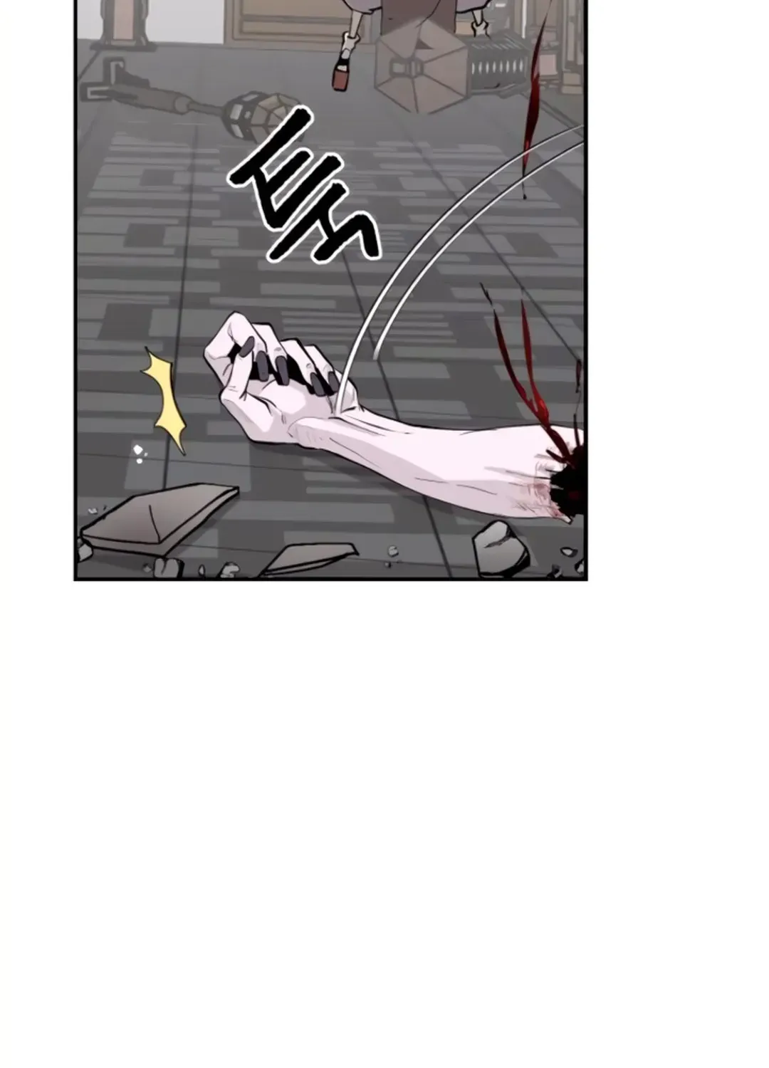 Crimson Stone Chapter 5 page 93 - 