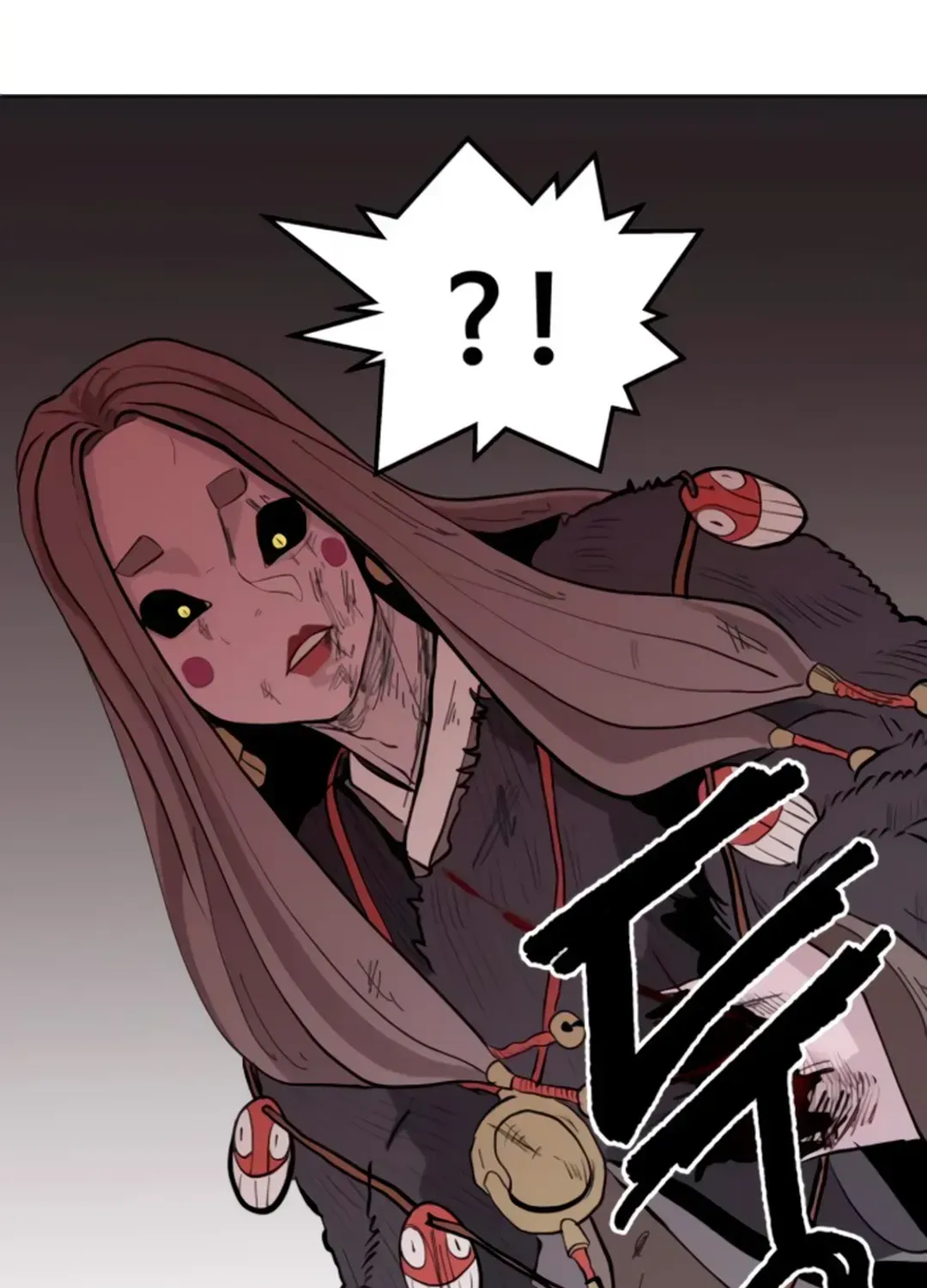 Crimson Stone Chapter 5 page 94 - 