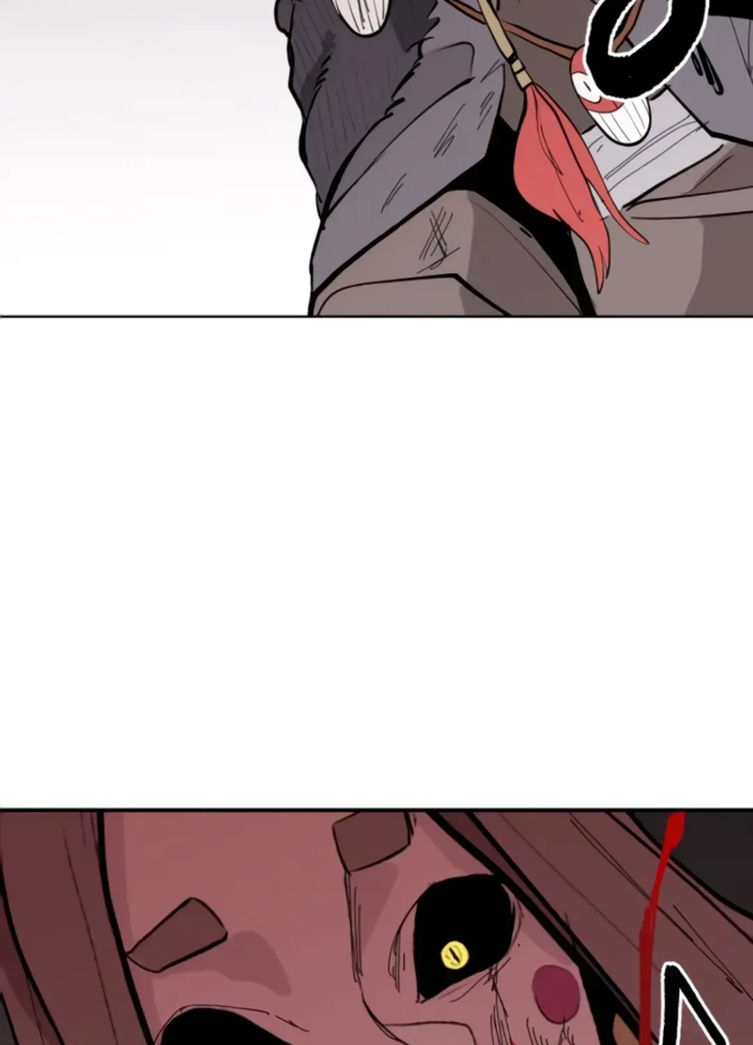 Crimson Stone Chapter 5 page 95 - 